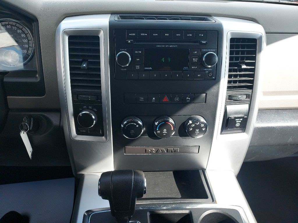 2012 Dodge Ram 1500 Image 14