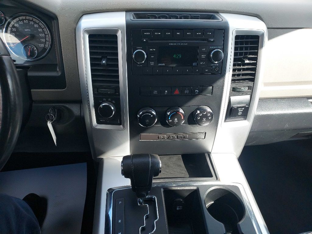 2012 Dodge Ram 1500 Image 15