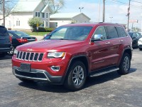 Image for 2015 Jeep Grand Cherokee Limited ID: 7396166
