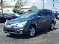 Image for 2013 Subaru Outback 2.5I PREMIUM ID: 7399451