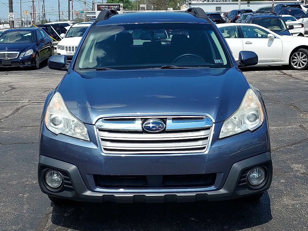 2013 Subaru Outback Image 6