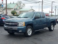 Image for 2011 Chevrolet Silverado 1500 LT ID: 7404850