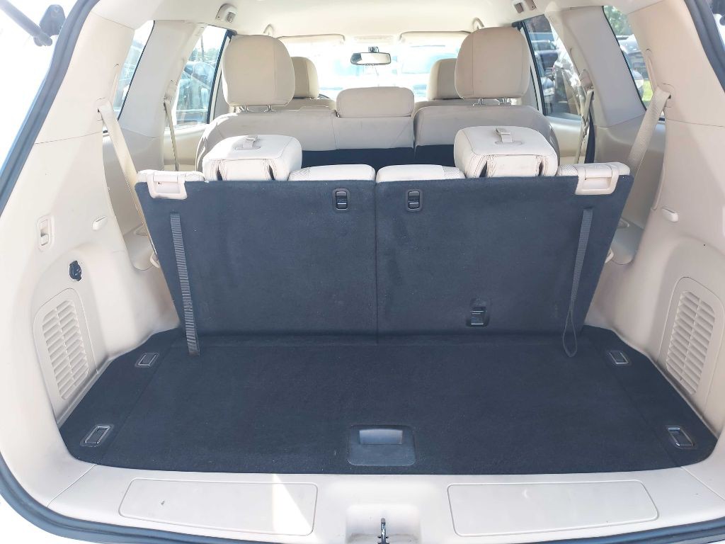 2017 Nissan Pathfinder Image 15