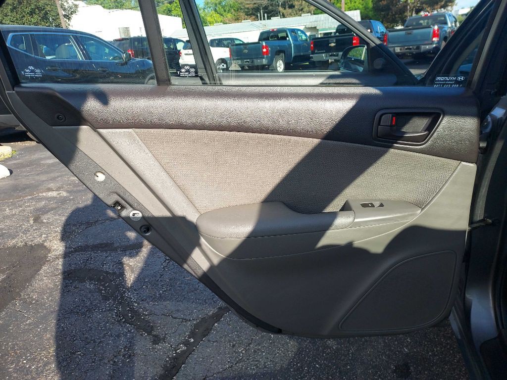 2010 Hyundai Sonata Image 12