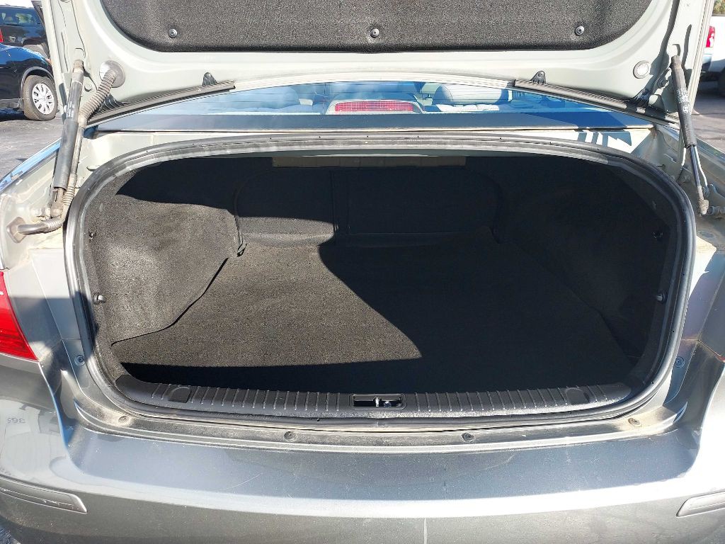 2010 Hyundai Sonata Image 13