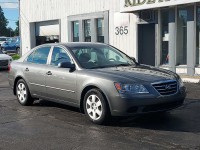 Image for 2010 Hyundai Sonata GLS ID: 7459981
