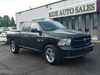 Image for 2016 RAM 1500 ST ID: 7467024