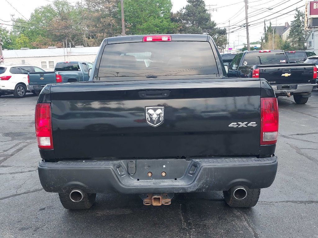 2016 RAM 1500 Image 5
