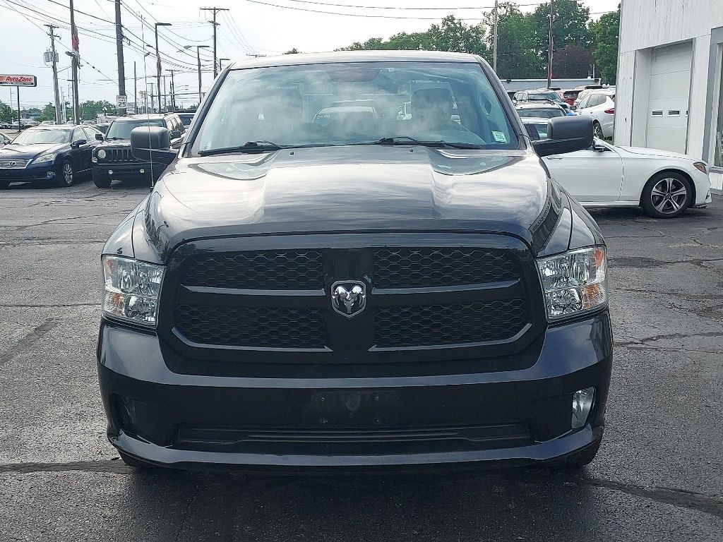 2016 RAM 1500 Image 6
