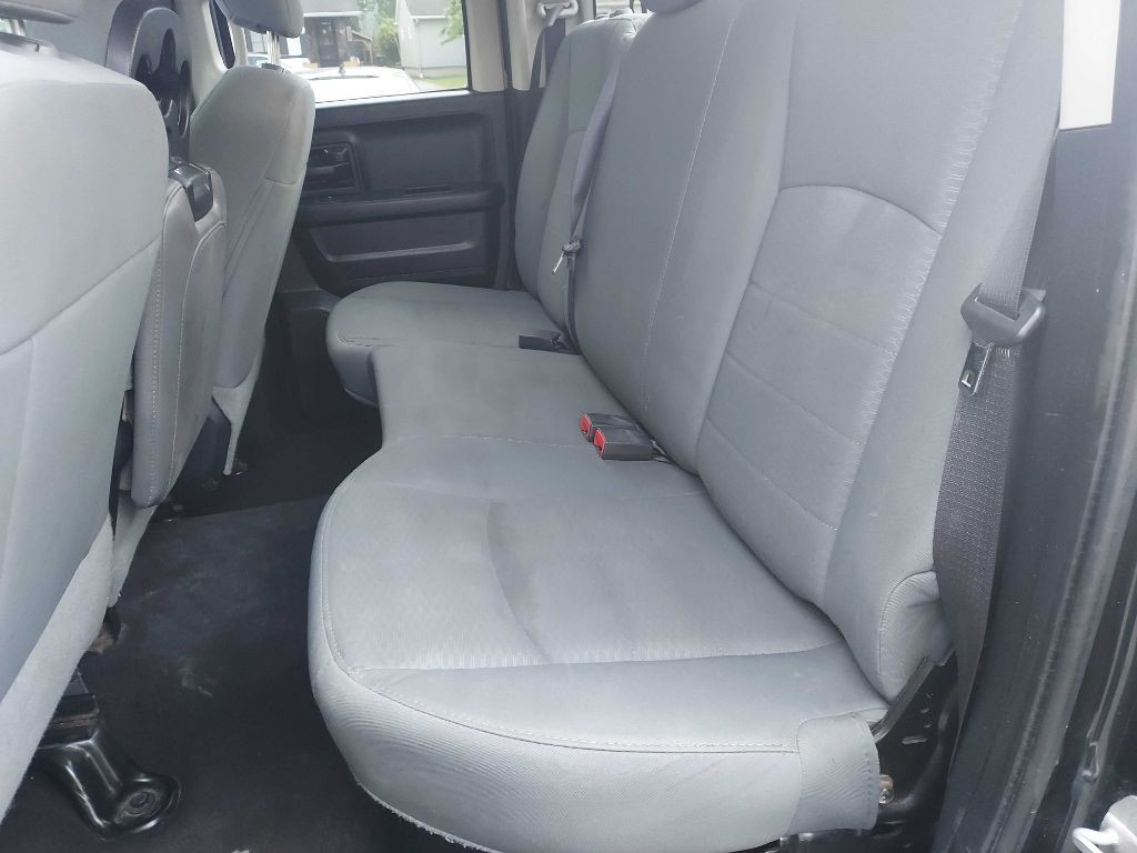 2016 RAM 1500 Image 11