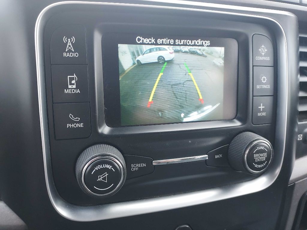 2016 RAM 1500 Image 15