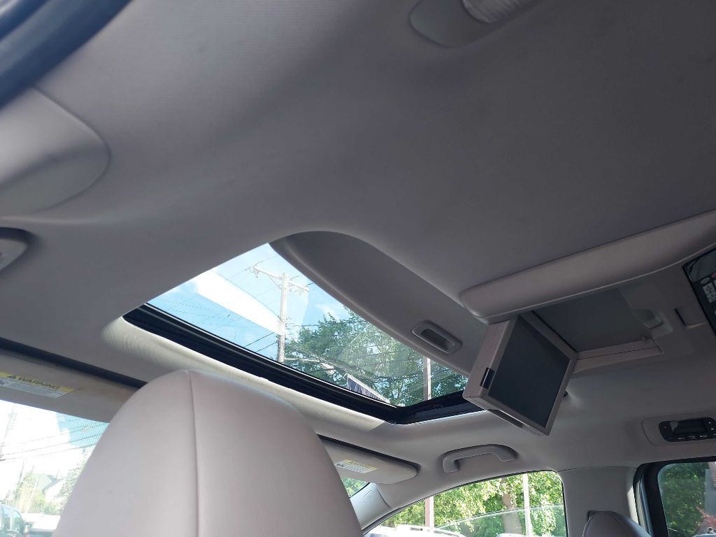 2014 Honda Odyssey Image 10