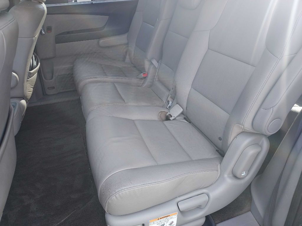 2014 Honda Odyssey Image 11