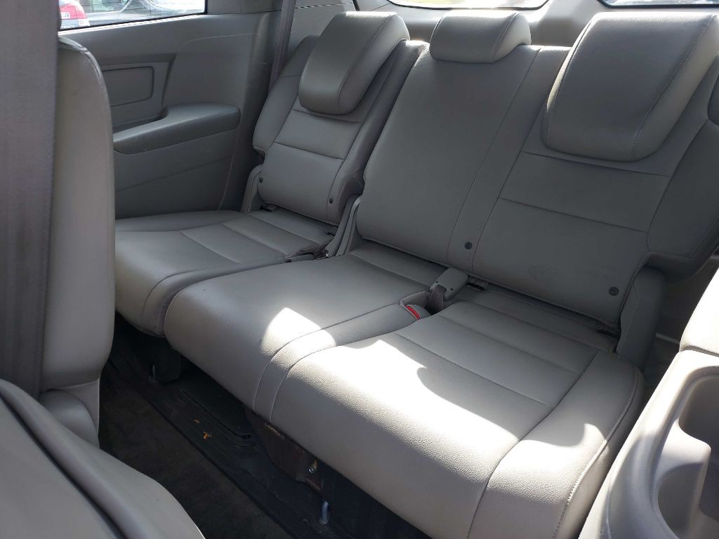 2014 Honda Odyssey Image 13