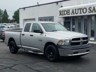 Image for 2013 RAM 1500 ST ID: 7487114