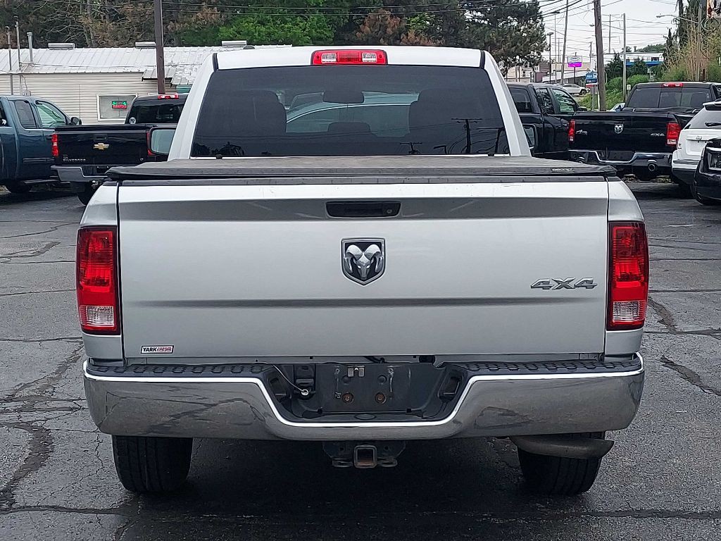 2013 RAM 1500 Image 6