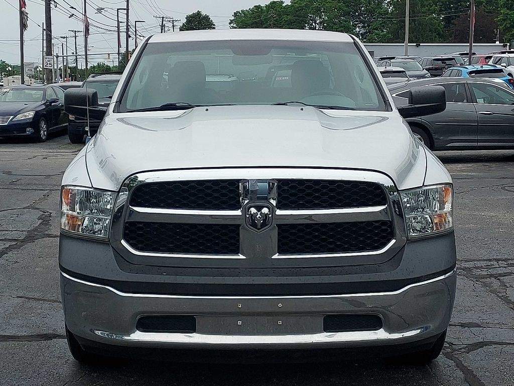 2013 RAM 1500 Image 7