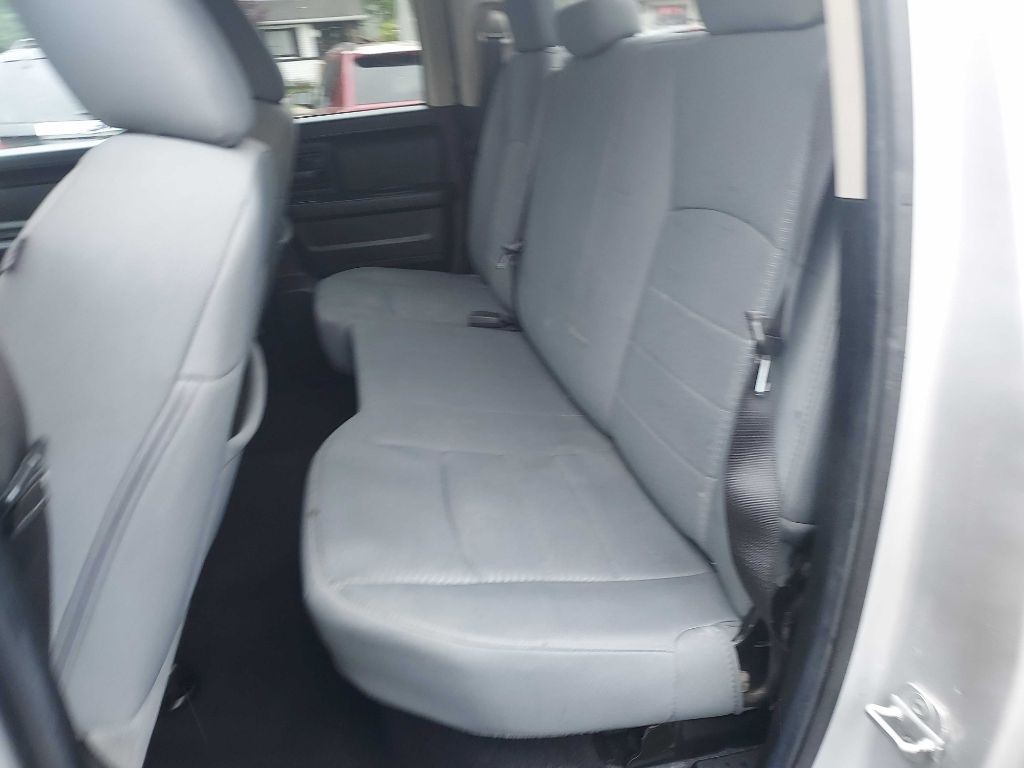 2013 RAM 1500 Image 11