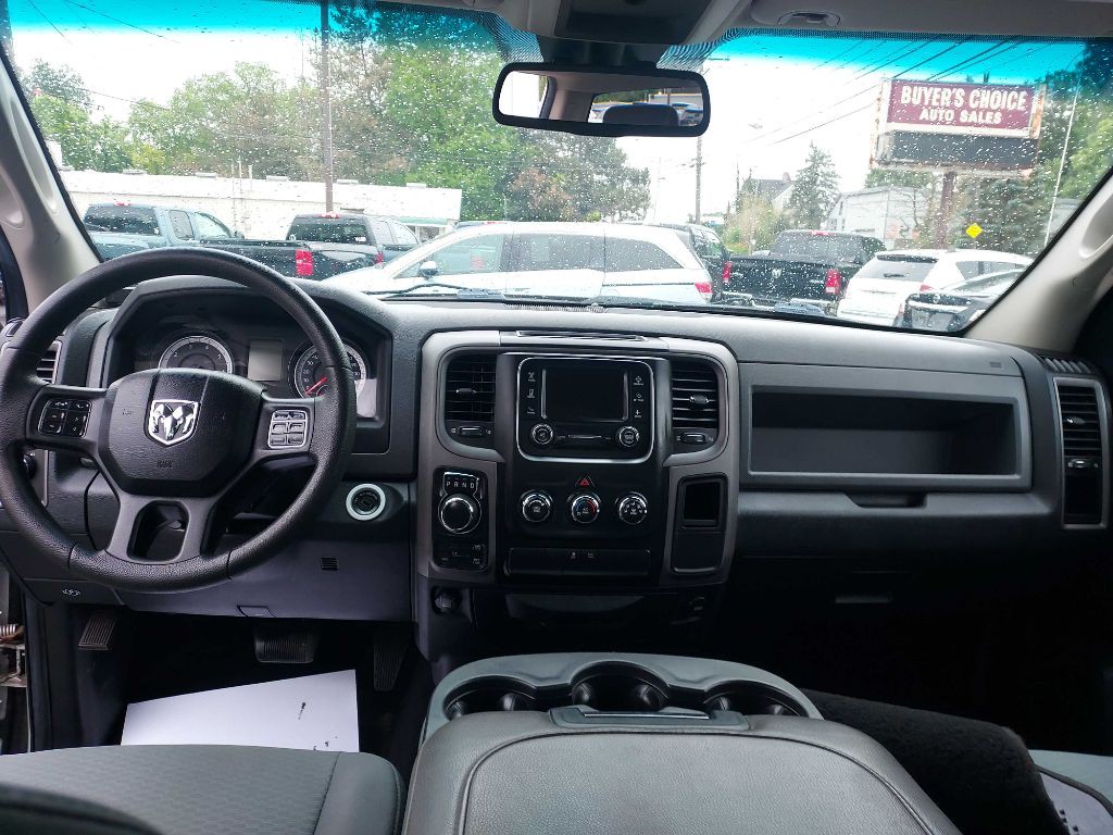 2013 RAM 1500 Image 14