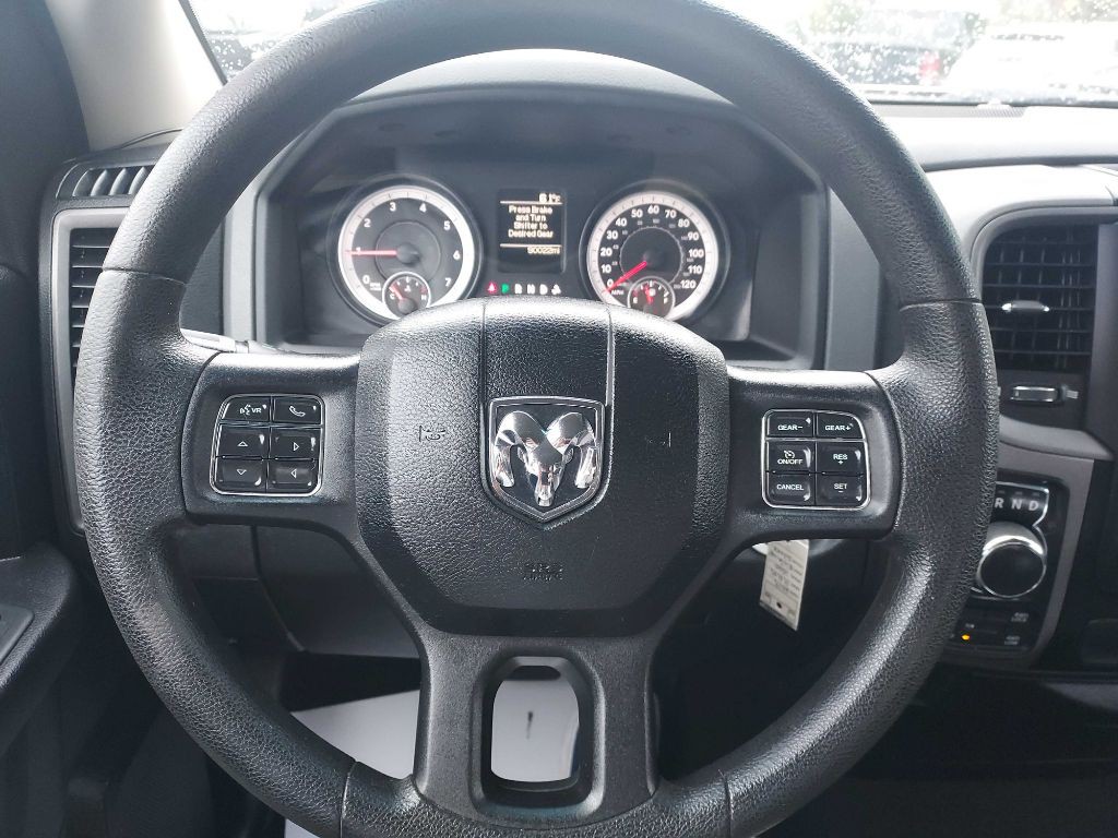 2013 RAM 1500 Image 17