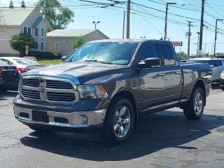 Image for 2015 RAM 1500 SLT ID: 7492207