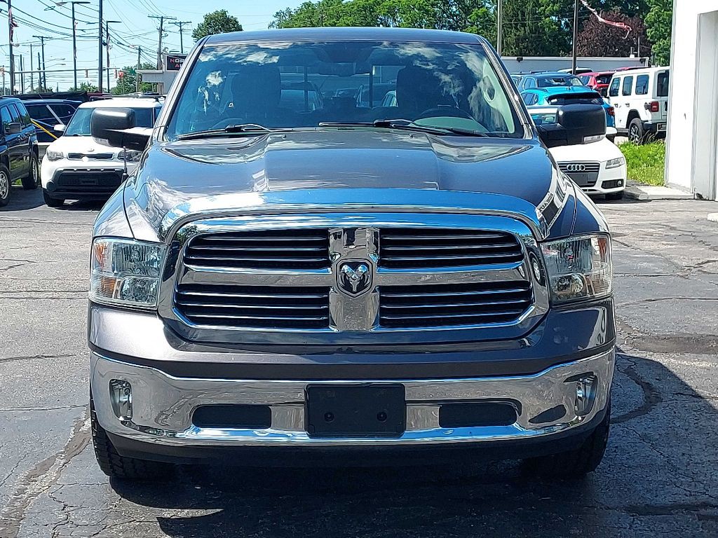 2015 RAM 1500 Image 5
