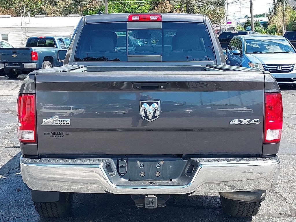 2015 RAM 1500 Image 6