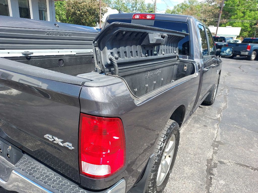2015 RAM 1500 Image 10