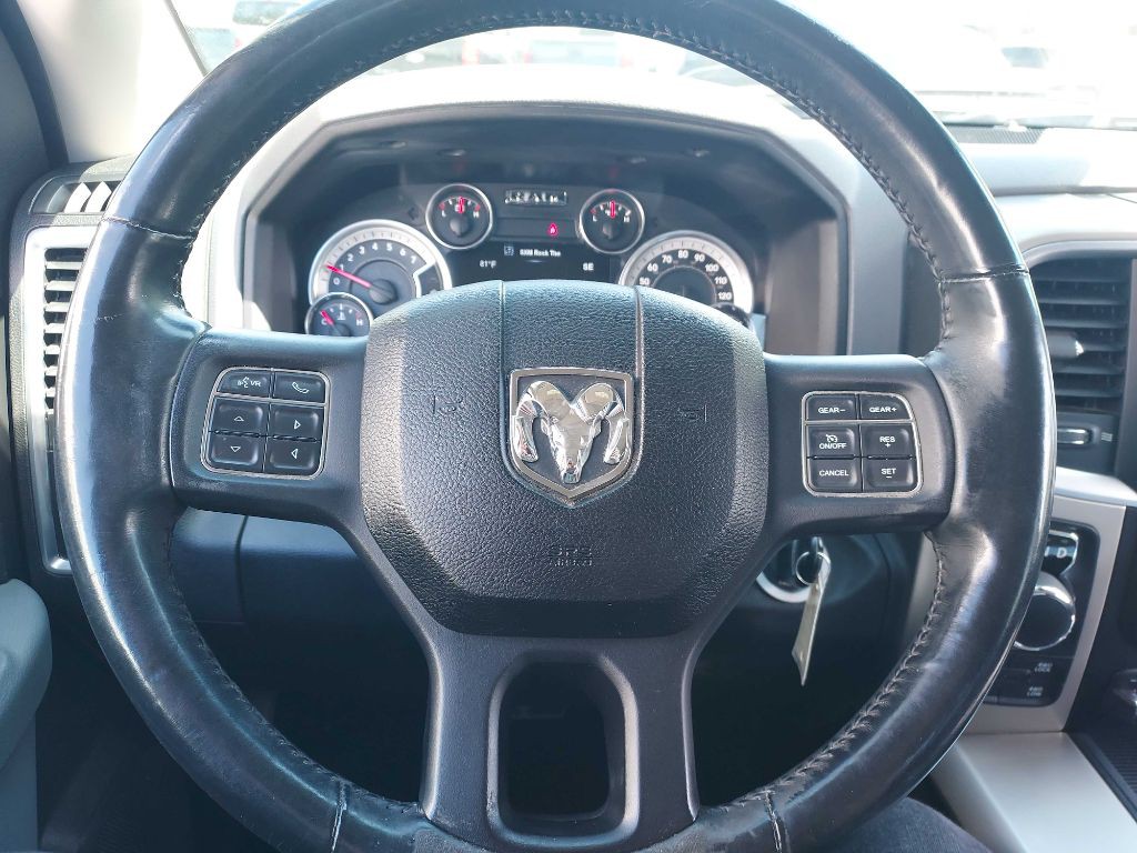 2015 RAM 1500 Image 19
