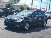 Image for 2013 Hyundai Sonata GLS ID: 7494068