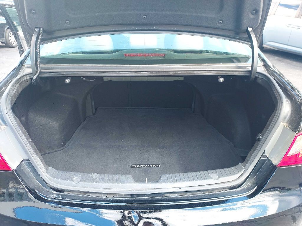 2013 Hyundai Sonata Image 13