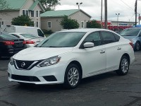 Image for 2018 Nissan Sentra S ID: 7496308