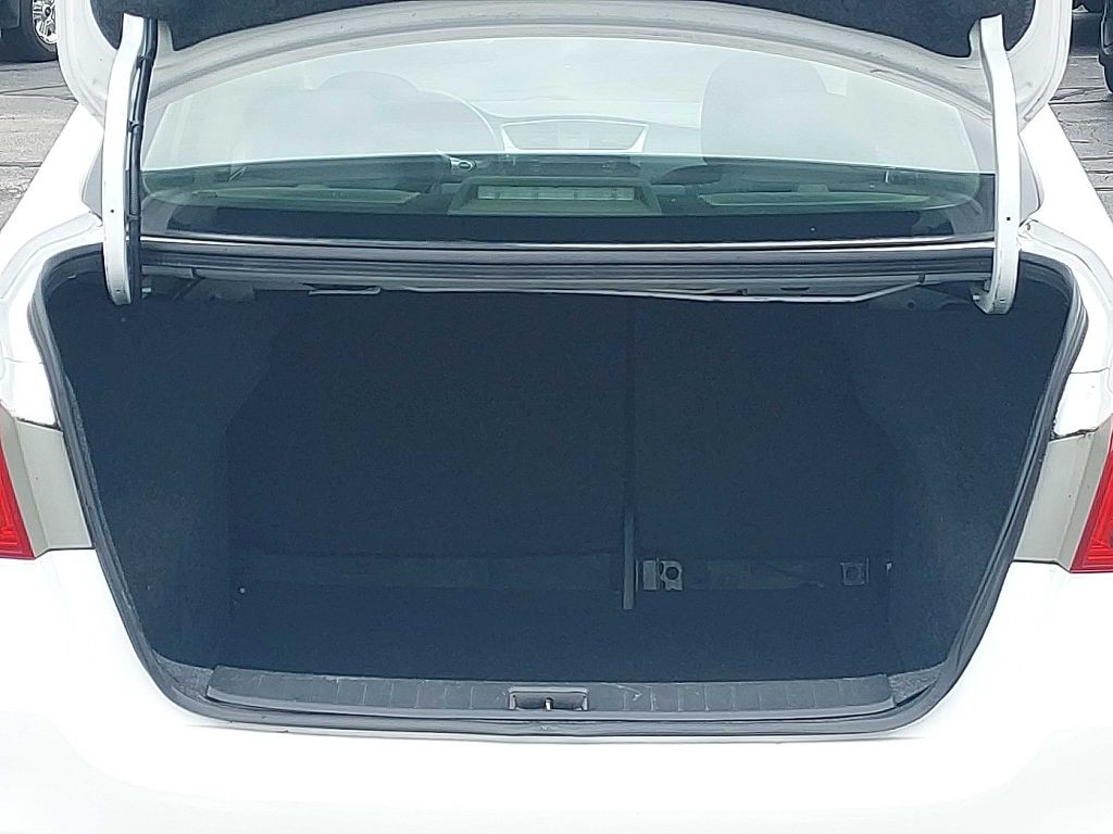 2018 Nissan Sentra Image 13