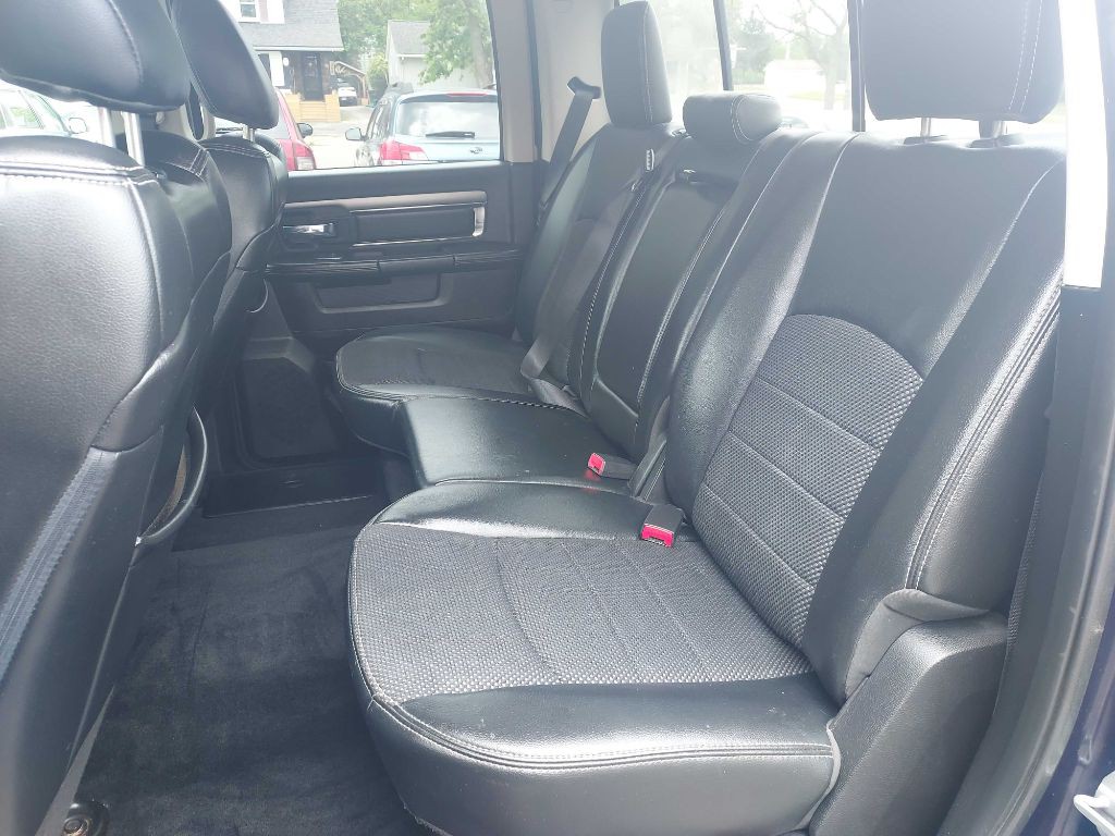 2013 RAM 1500 Image 11