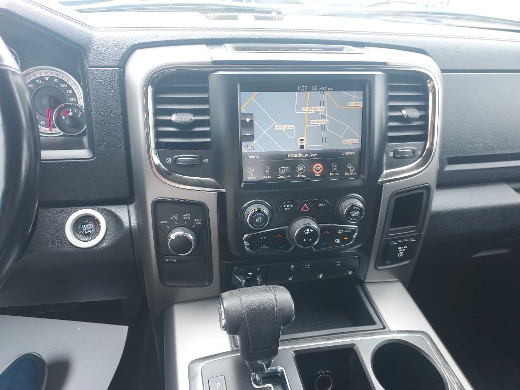 2013 RAM 1500 Image 14