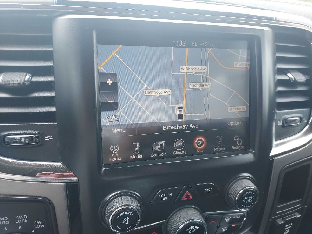 2013 RAM 1500 Image 15
