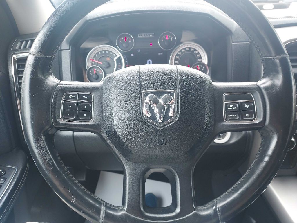 2013 RAM 1500 Image 17
