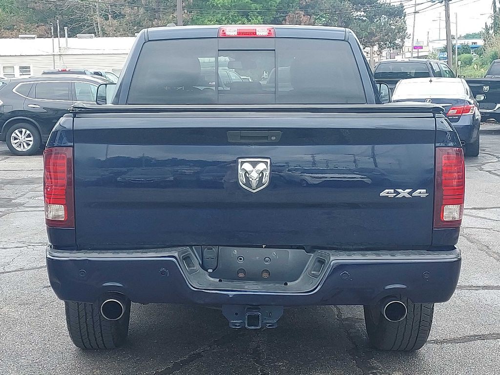 2013 RAM 1500 Image 5