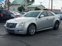 Image for 2013 Cadillac CTS Luxury Collection ID: 7530396