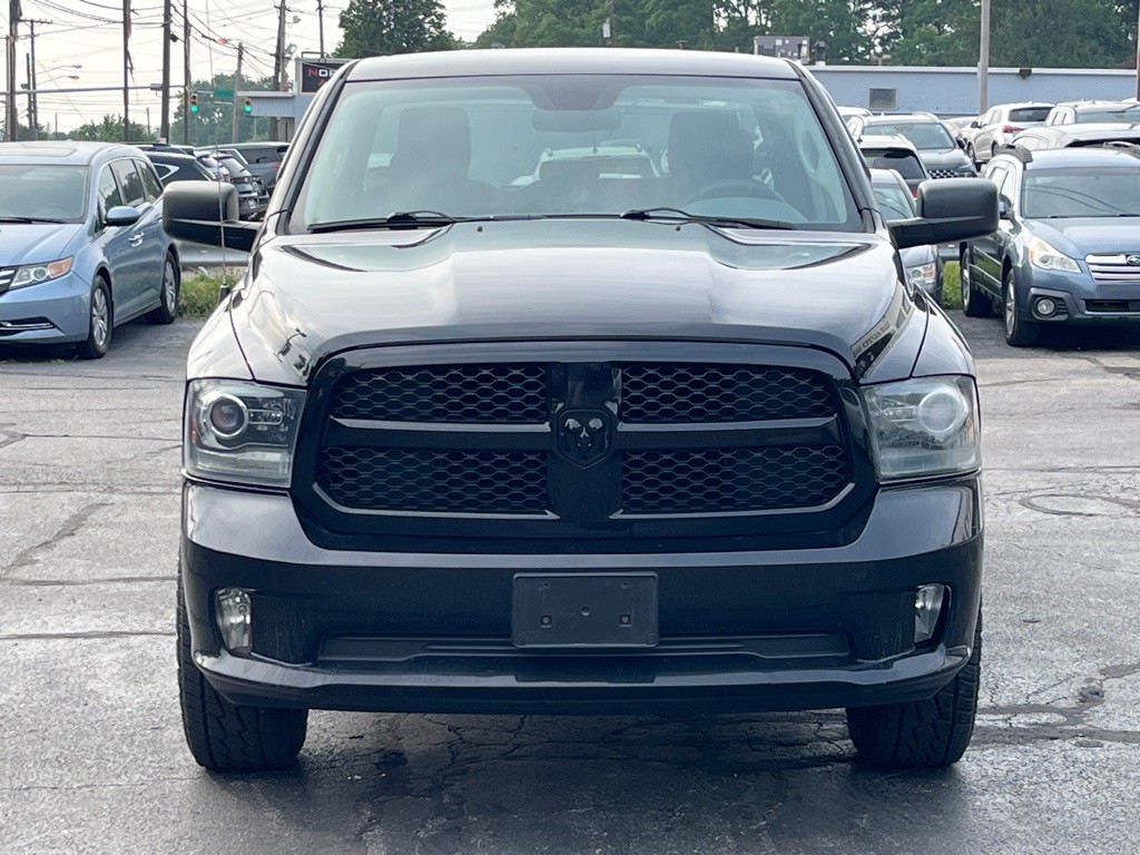 2014 RAM 1500 Image 5