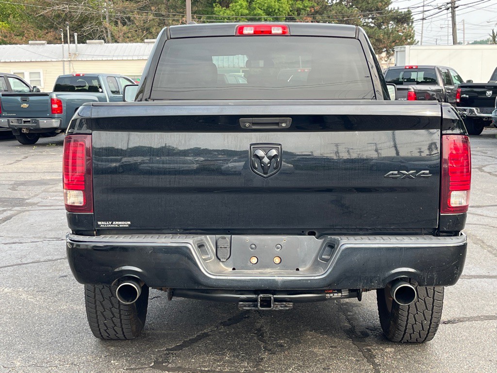 2014 RAM 1500 Image 6