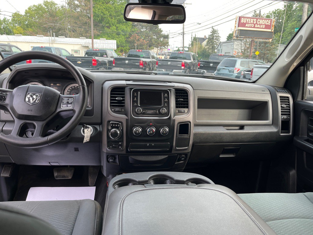 2014 RAM 1500 Image 13