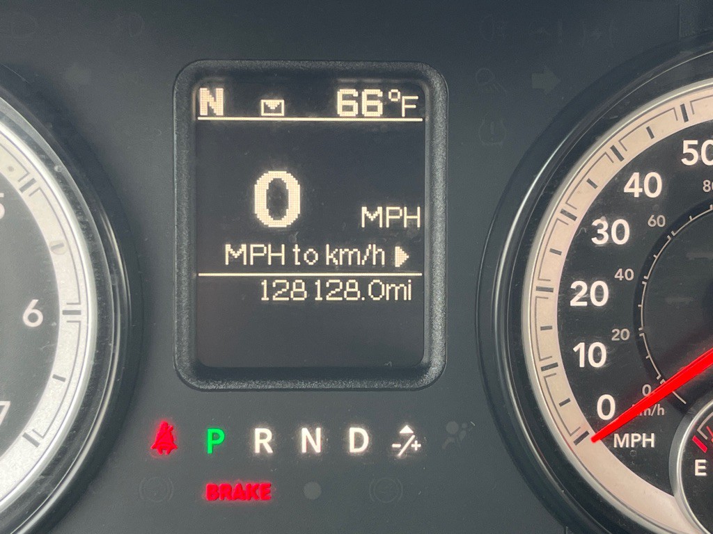2014 RAM 1500 Image 17