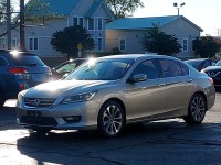Image for 2014 Honda Accord Sport ID: 7554842