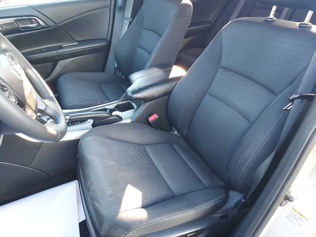 2014 Honda Accord Image 9