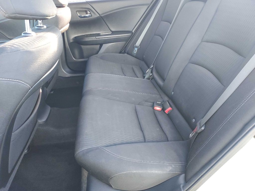 2014 Honda Accord Image 11