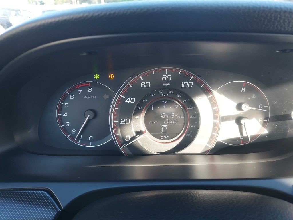 2014 Honda Accord Image 17