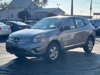 Image for 2014 Nissan Rogue S ID: 7559336