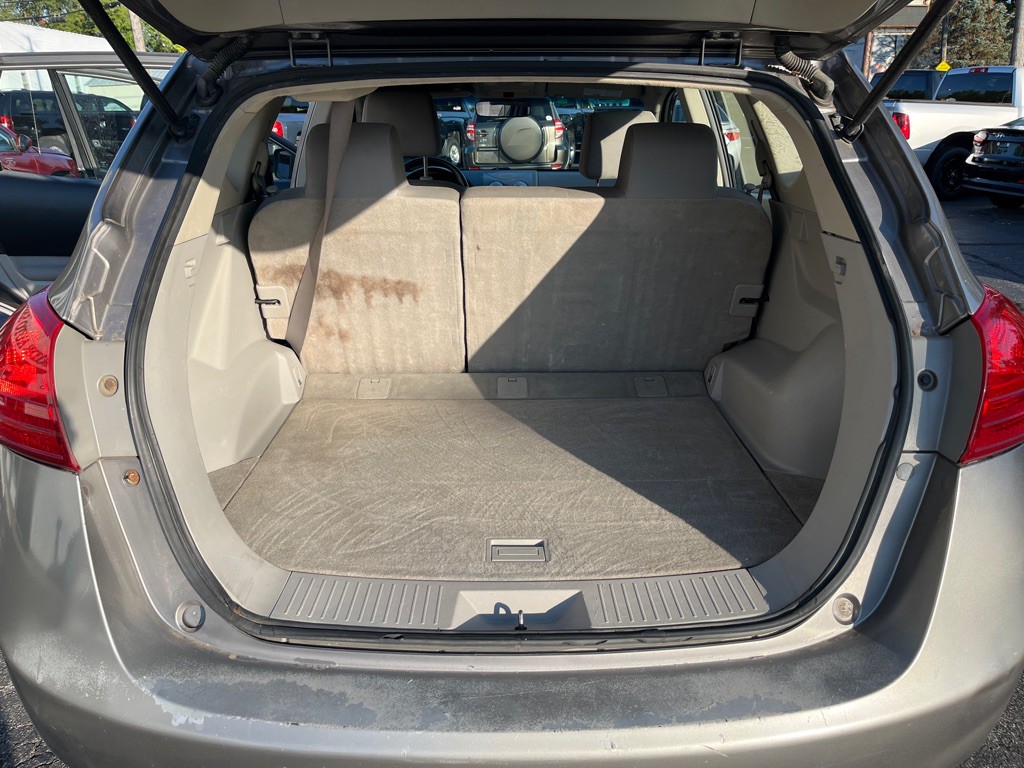 2014 Nissan Rogue Image 13