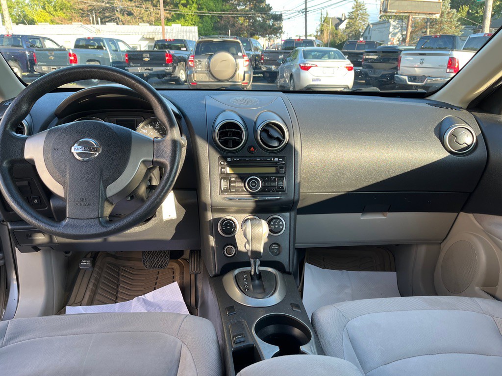 2014 Nissan Rogue Image 14